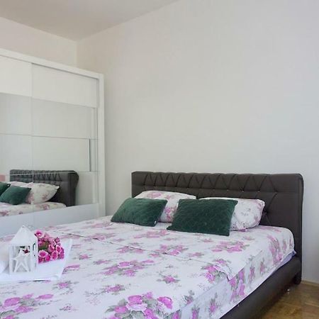 Nina Appartement Trebinje Buitenkant foto