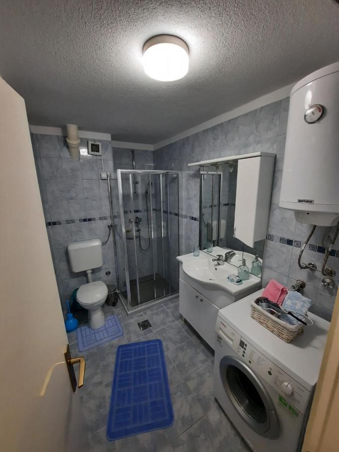Nina Appartement Trebinje Buitenkant foto