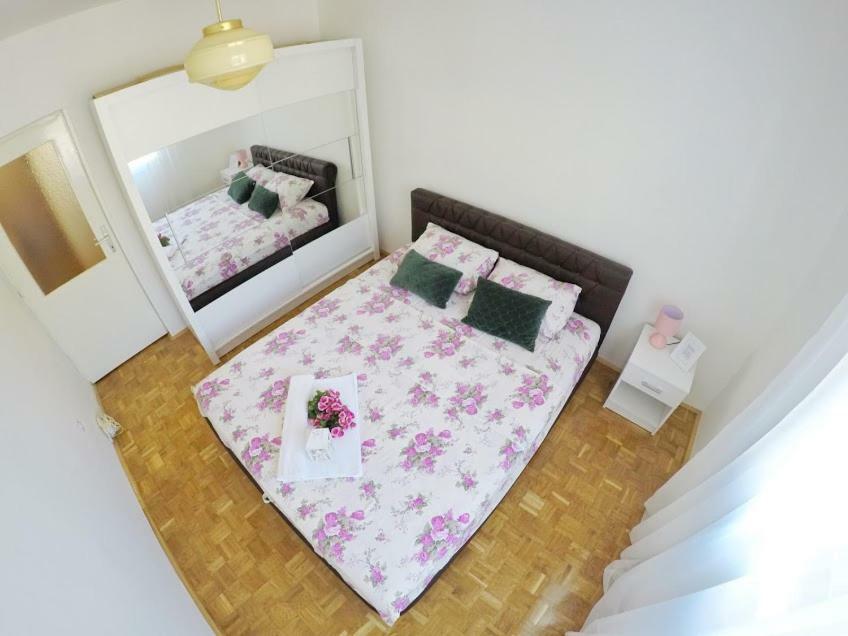 Nina Appartement Trebinje Buitenkant foto