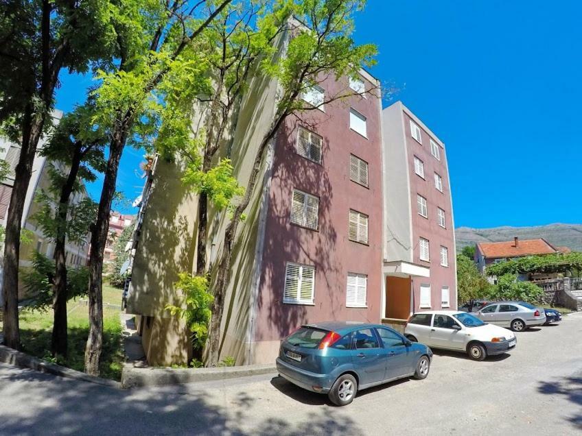 Nina Appartement Trebinje Buitenkant foto