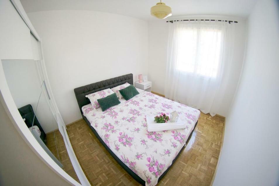 Nina Appartement Trebinje Buitenkant foto